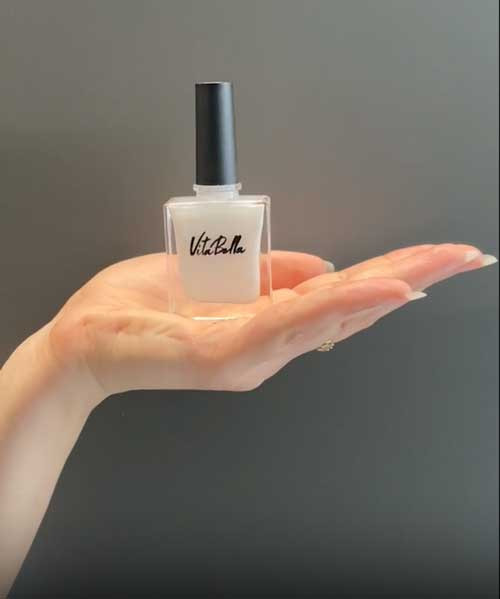 💅🌷 لوسیون ناخن ویتابلا ۱۵ میل 🌷💅
