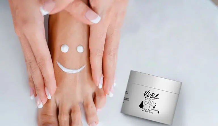 🦶🌿 کرم ترمیم پا در بسته بندی ۱۸۰میل🌿🦶