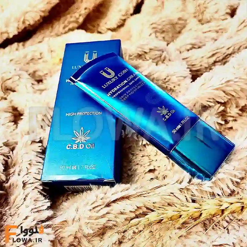 💧💎 کرم آبرسان لاکچری کوین 💎💧