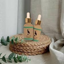 💄💎 کرم پودر شال کوین۰۳ 💎💄