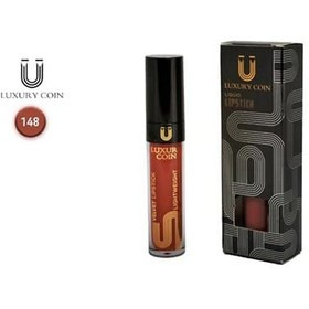 💄💎 رژ لب مایع لاکچری کوین 148💎💄