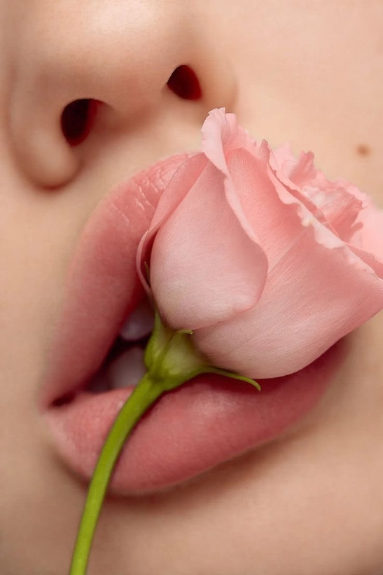 💄💎 رژ لب مایع لاکچری کوین124 💎💄