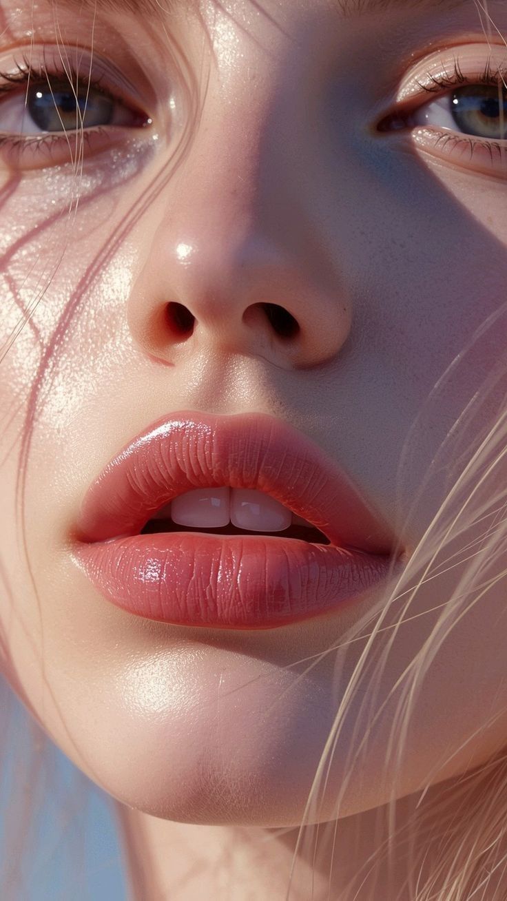 💄💎 رژ لب مایع لاکچری کوین125 💎💄