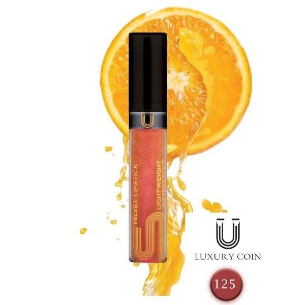 💄💎 رژ لب مایع لاکچری کوین125 💎💄