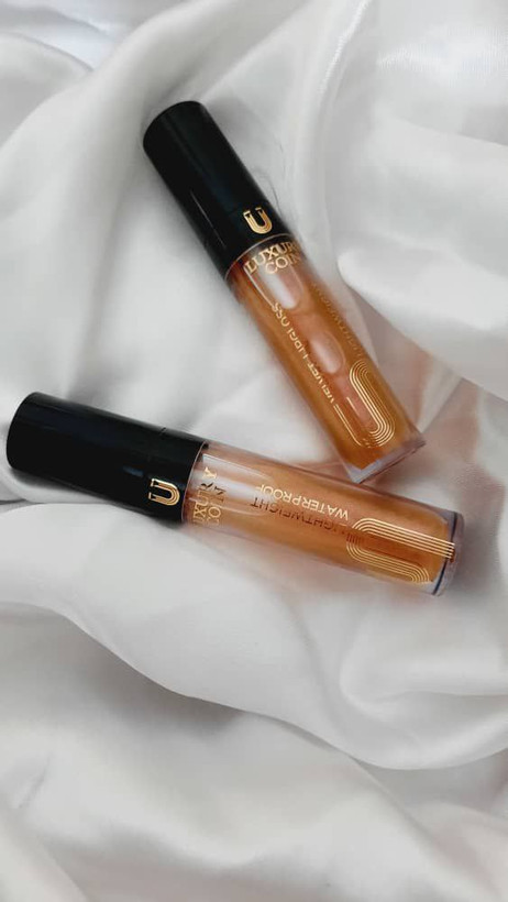 💄💎 رژ لب مایع لاکچری کوین125 💎💄