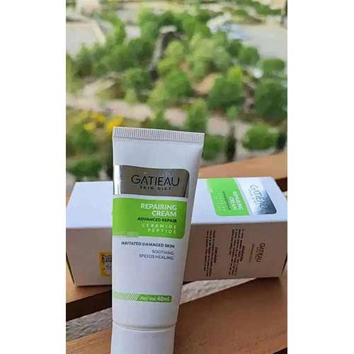 𓂃 🩹✨ کرم ترمیمکننده گاتیو ✨🩹