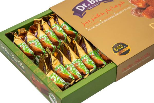 خرمابار رژیمی دکتر بیز