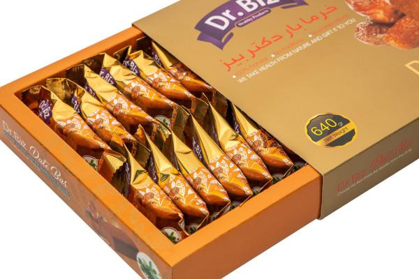 خرمابار انرژی زا دکتر بیز