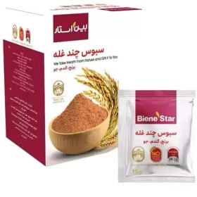 سبوس چند غله